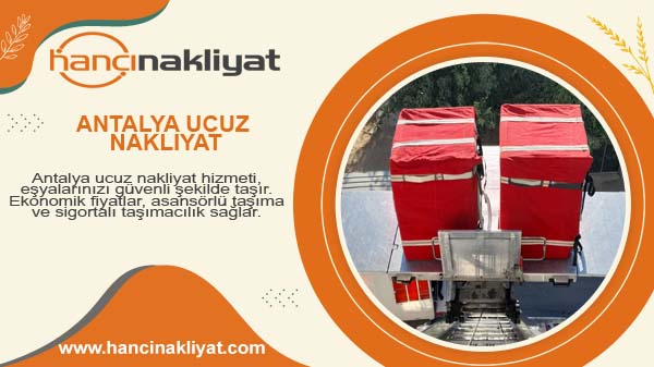 Göksu Evden Eve Nakliyat