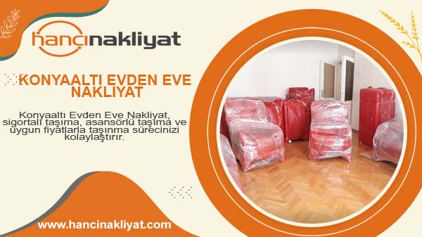Döşemealtı Merkez Evden Eve Nakliyat