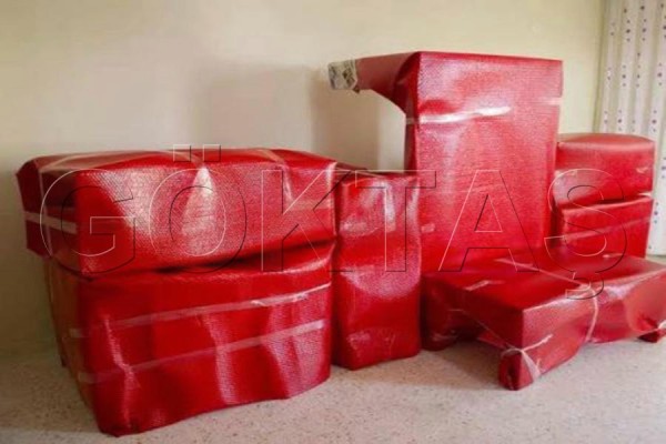 Şehirler Arası Nakliyat