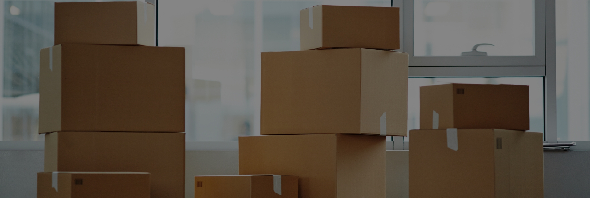 Ofis Taşımacılığı / Kurumsal Nakliyat