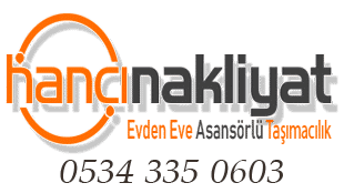 HANCI NAKLIYAT ANTALYA EVDEN EVE NAKLİYE